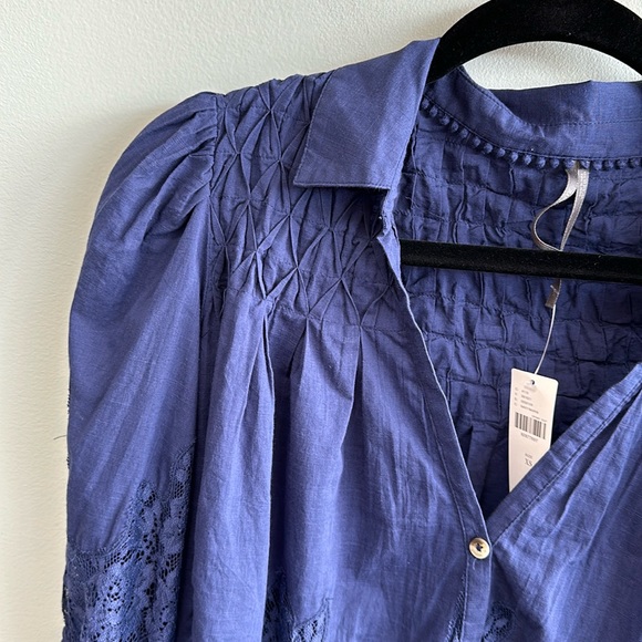 Anthropologie Top sizes XS and S - Picture 8 of 9